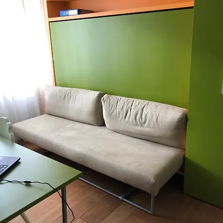 アパート Luxury Apt And Garage