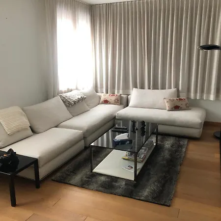 アパート Luxury Apt And Garage