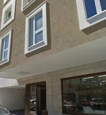 Luxury Apt And Garage アパート *