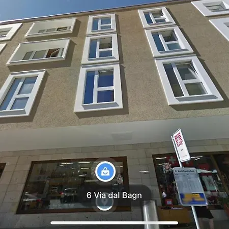 Luxury Apt And Garage *
