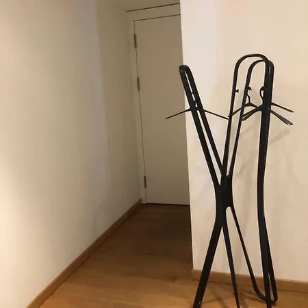 Apartment Luxury Apt And Garage *