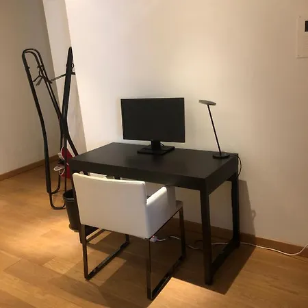 Luxury Apt And Garage * St. Moritz